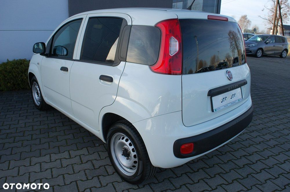 Fiat Panda - 3