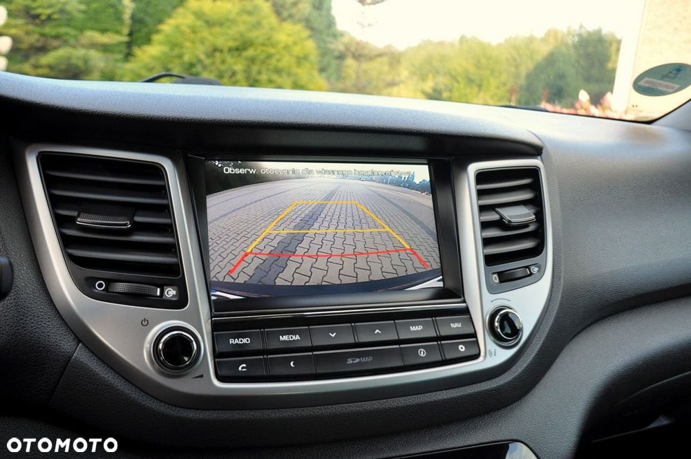 Hyundai Tucson - 31