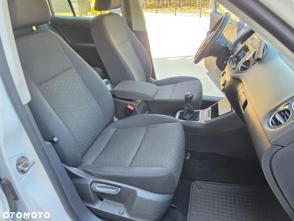 Volkswagen Tiguan 1.4 TSI CityStyle - 14