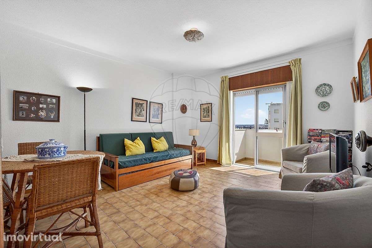 Apartamento T1 para venda - Grande imagem: 4/26