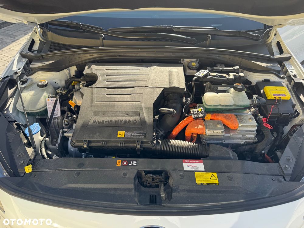 Kia XCeed 1.6 GDI DCT6 OPF Platinum Edition - 38