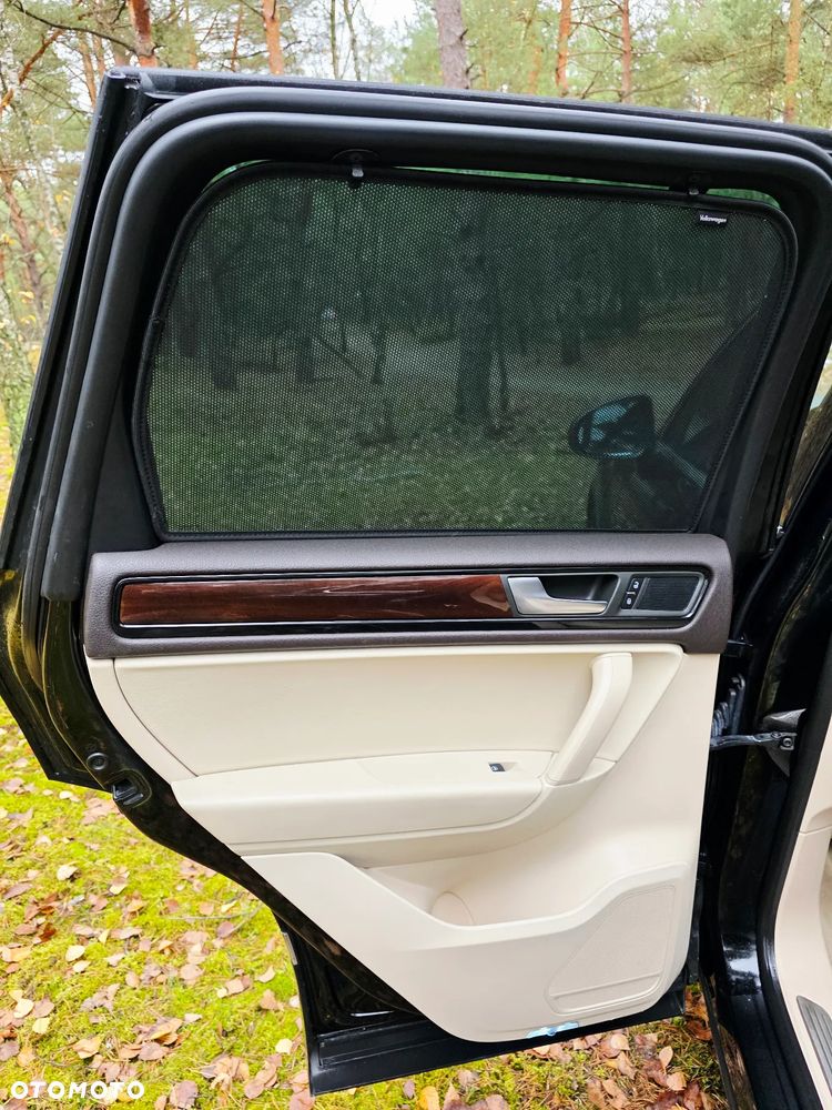 Volkswagen Touareg 3.6 V6 FSI BMT - 21