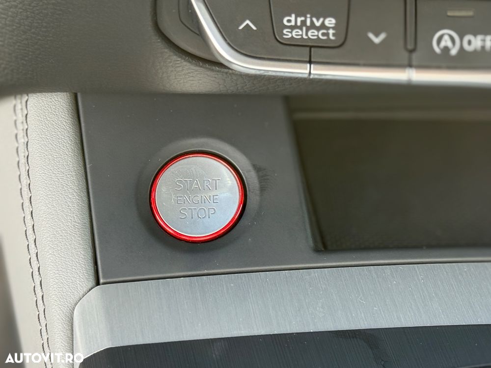 Audi SQ5 - 10