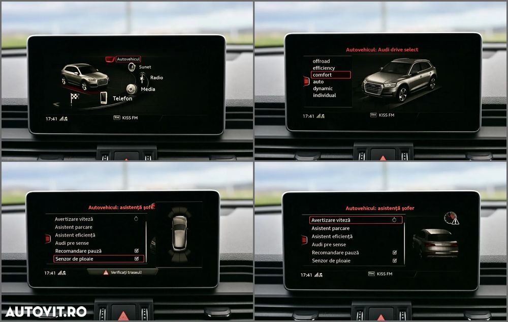 Audi Q5 2.0 TDI Quattro clean - 26