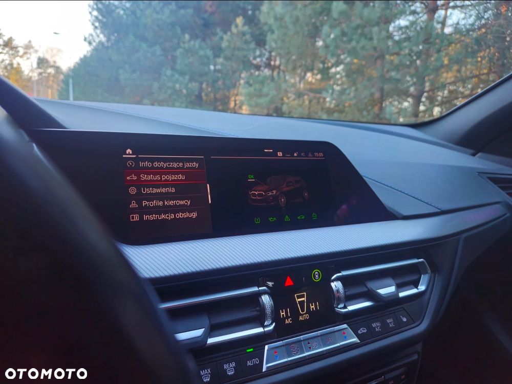 BMW Seria 1 118d M Sport - 26