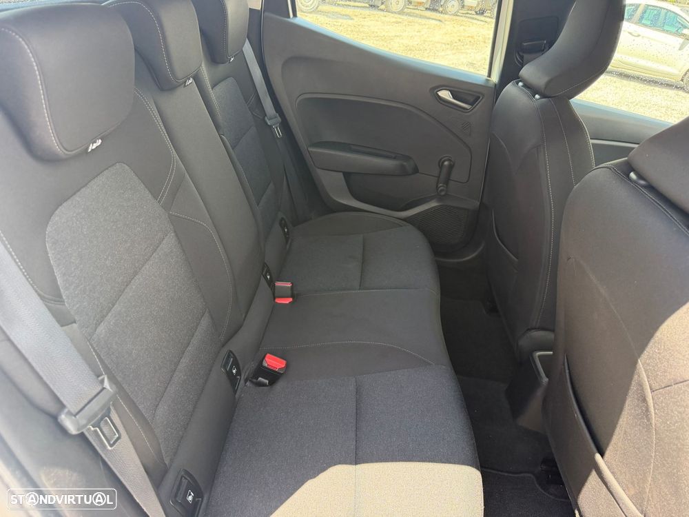 Renault Clio 1.0 TCe Techno - 14