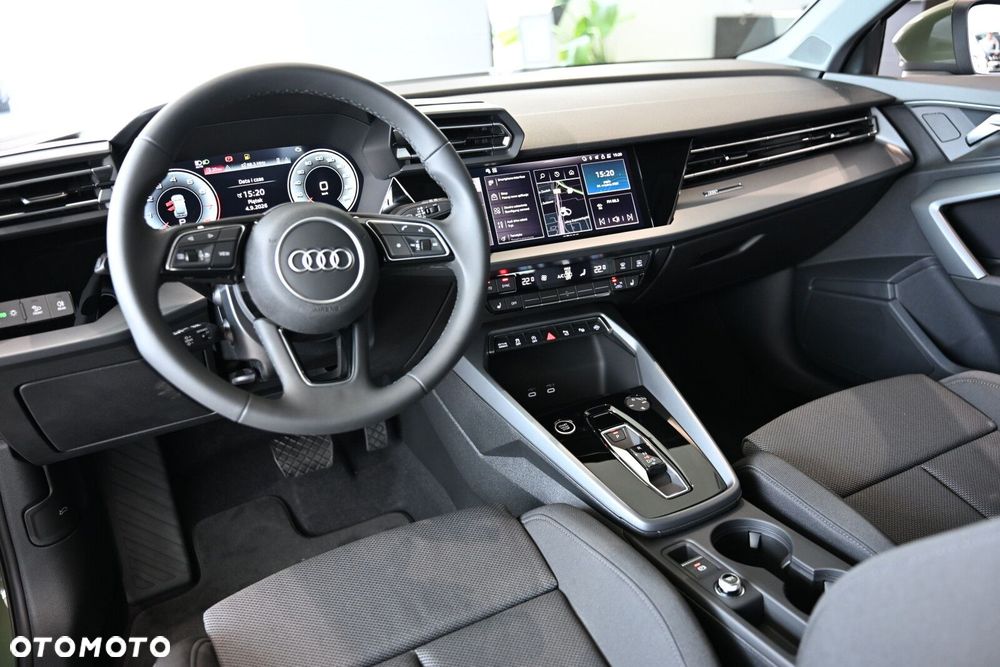 Audi A3 Allstreet - 12