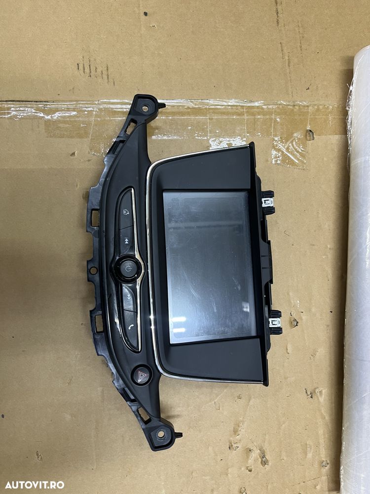 Display navigatie Opel Astra k 2019 - 1