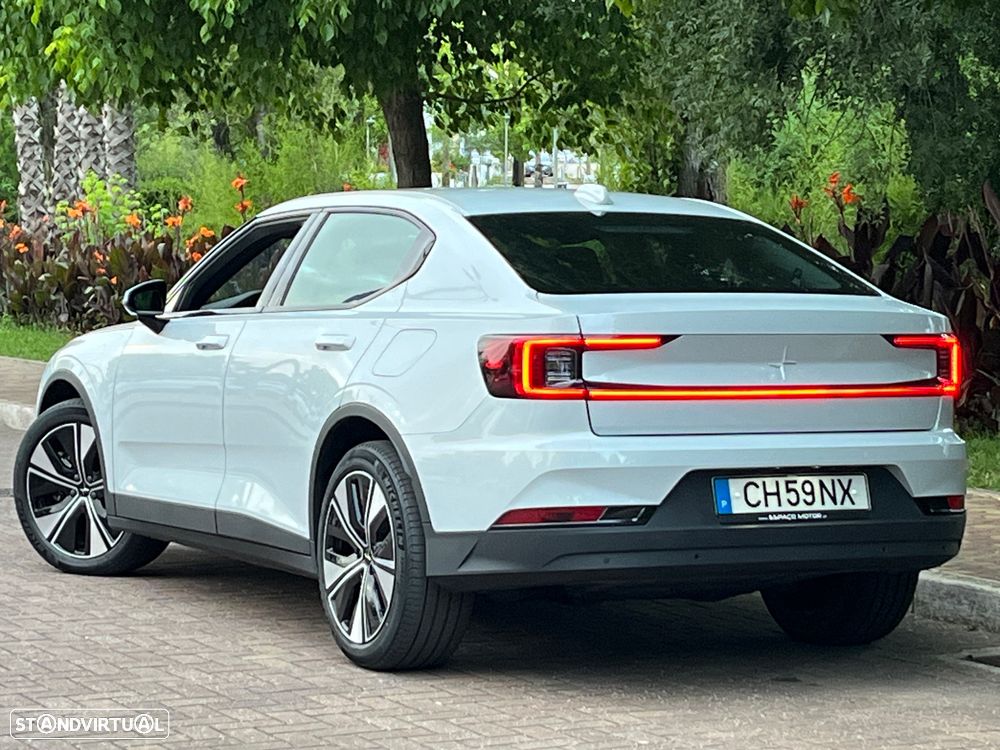 Polestar 2 Single Motor 69kWh - 4