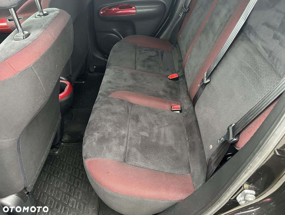 Nissan Juke 1.6 DIG-T Tekna - 19