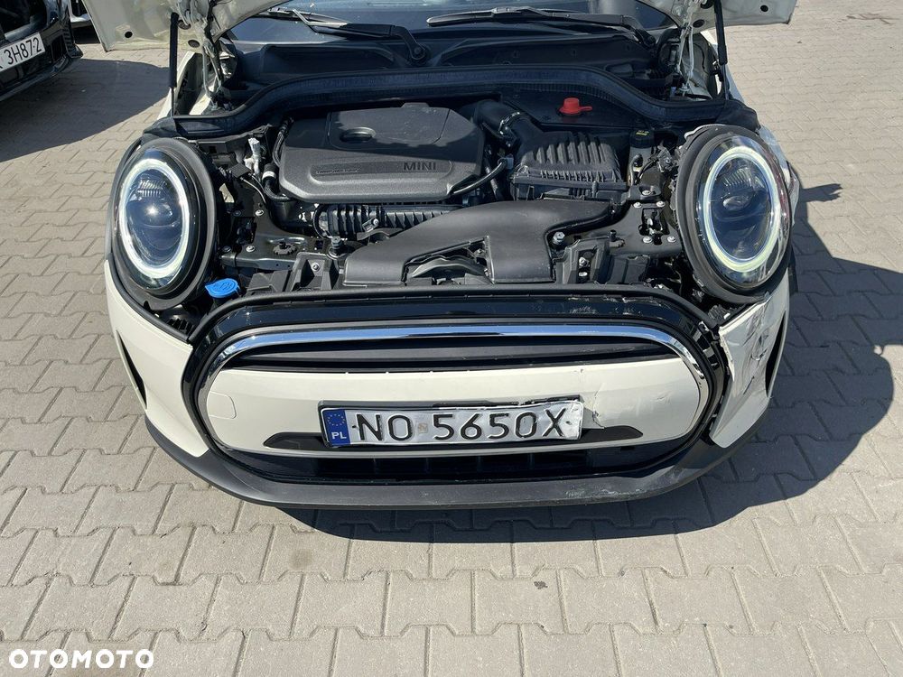 MINI Cooper Resolute Edition - 12