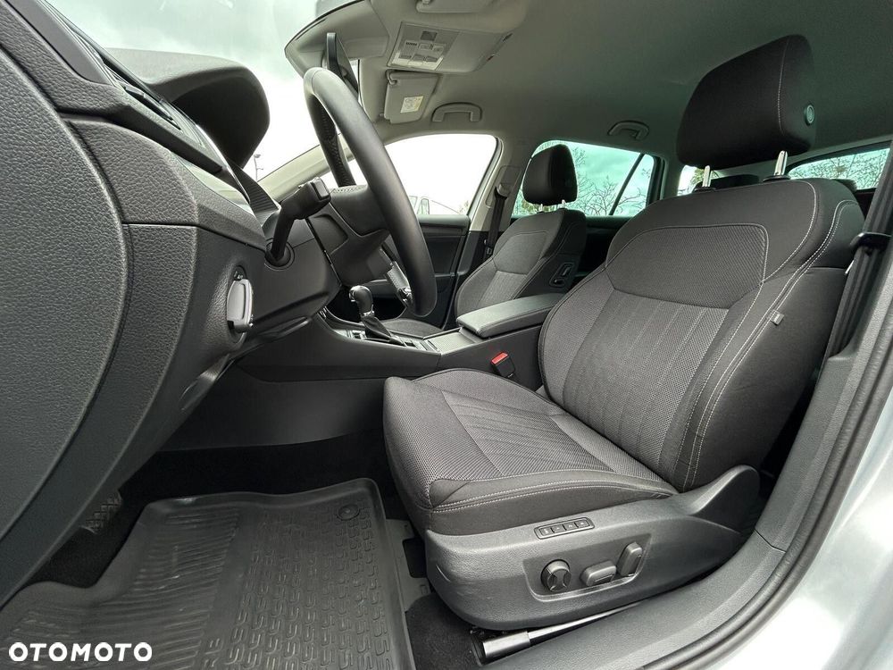 Skoda Superb 2.0 TSI Style DSG - 9