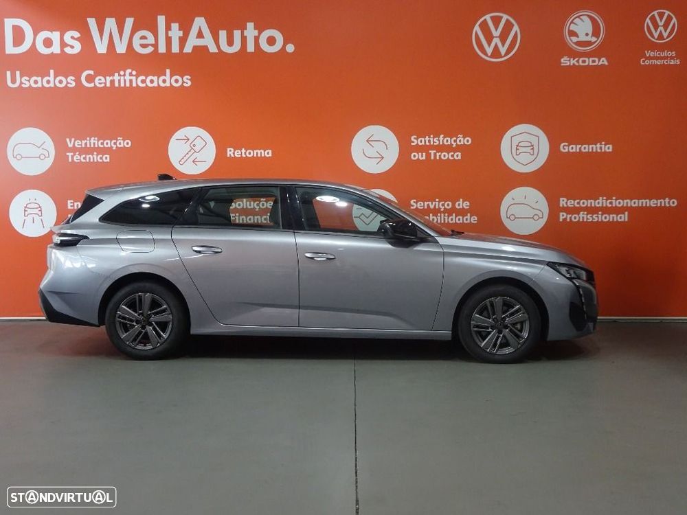 Peugeot 308 SW 1.2 PureTech Active - 6