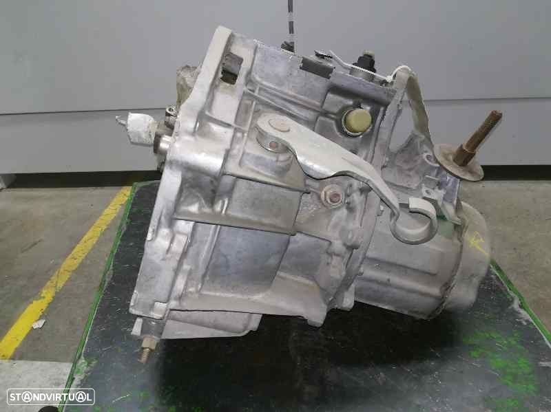 CAIXA VELOCIDADES CITROEN XSARA 1997 -20TA45 - 2