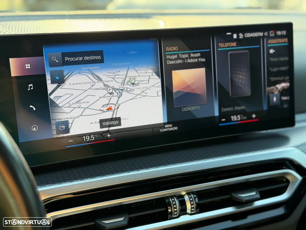 BMW i4 eDrive40 Pack Desportivo M Pro - 24