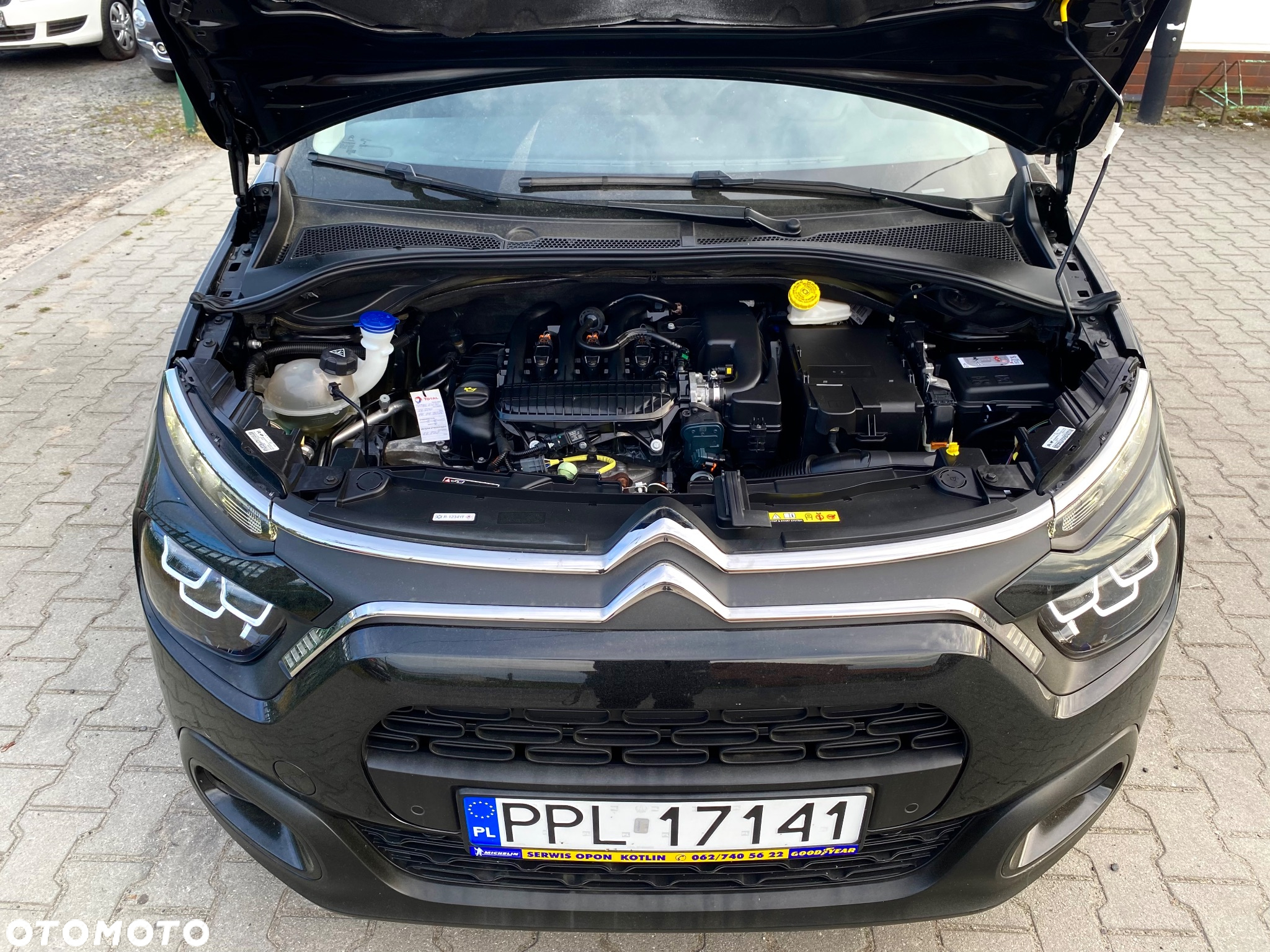 Citroën C3 - 26