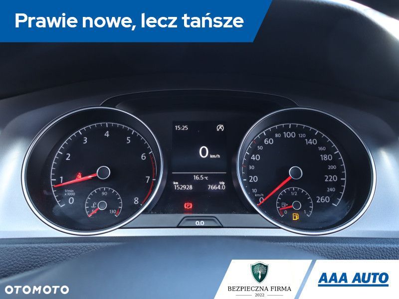 Volkswagen Golf Variant - 12