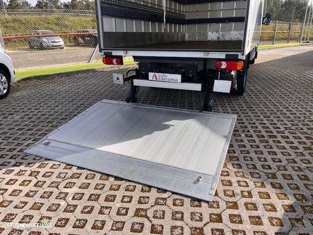 Renault MASTER CONTENTOR E PLATAFORMA R/DUPLA - 7