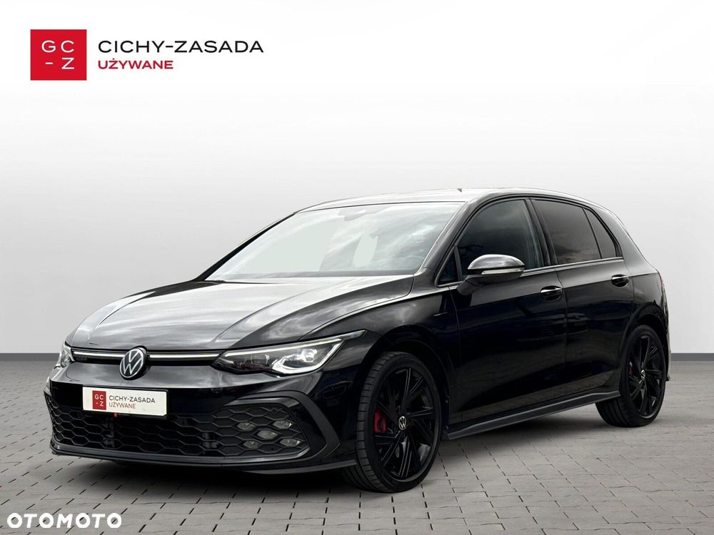 Volkswagen Golf - 2