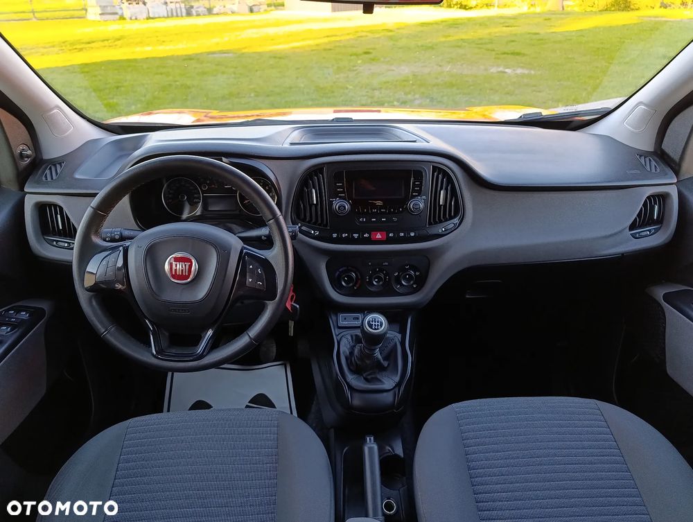 Fiat Doblo - 30