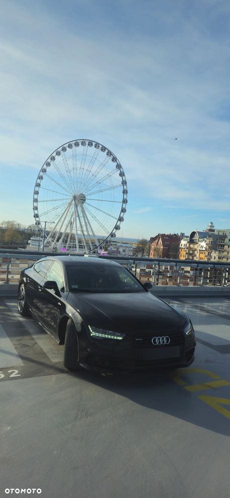 Audi A7 Sportback - 2