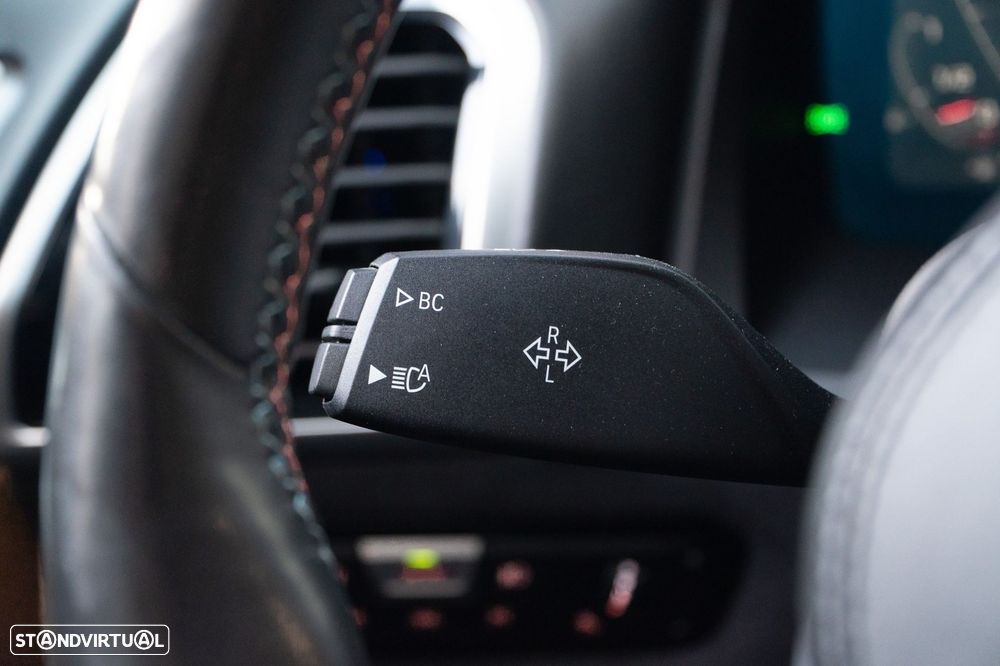 BMW M8 Competition Gran Coupe - 30