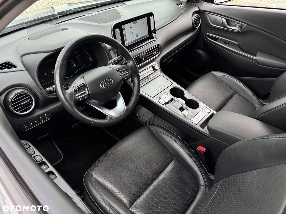 Hyundai Kona 2019 photo 5
