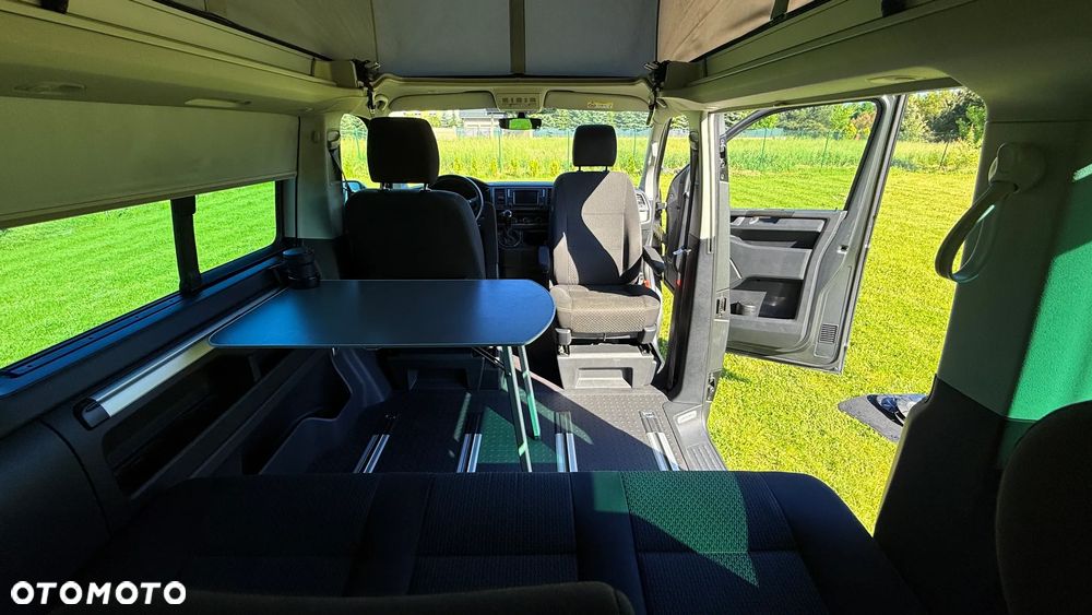 Volkswagen California - 22