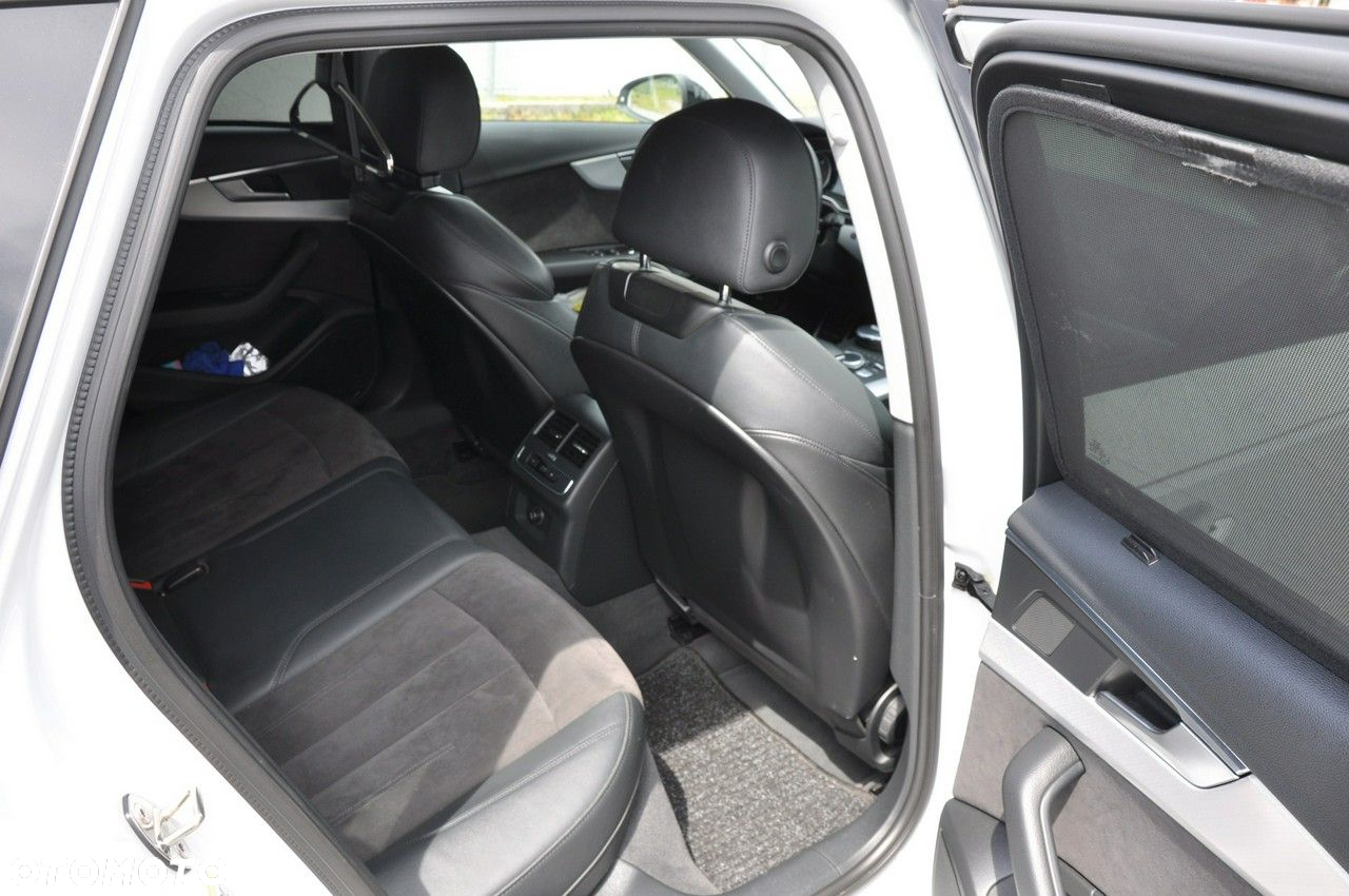 Audi A4 40 TDI S Line S tronic - 40