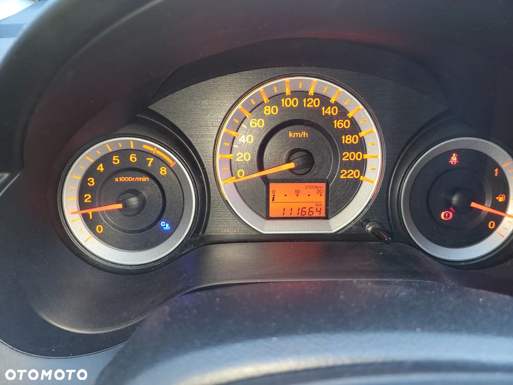Honda City - 8