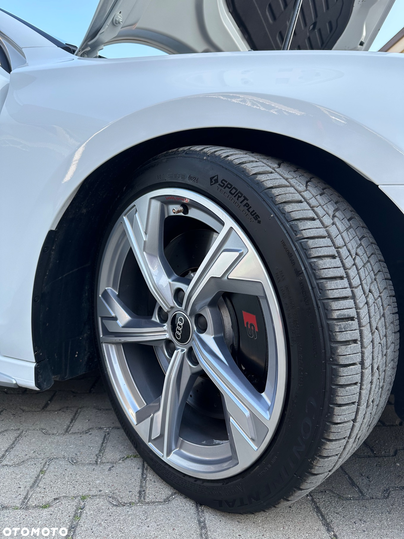 Audi S3 TFSI Quattro S tronic - 39