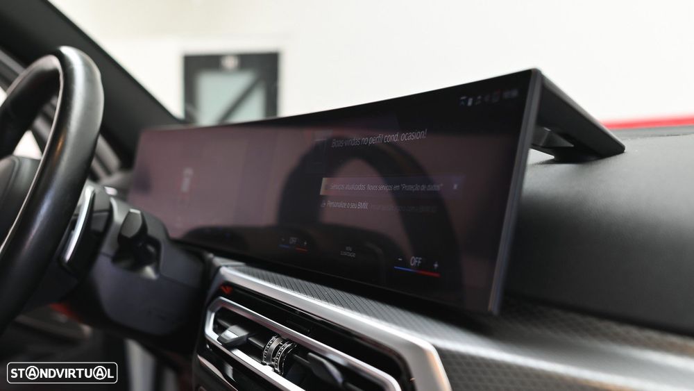 BMW 330 e Aut. M Sport - 48