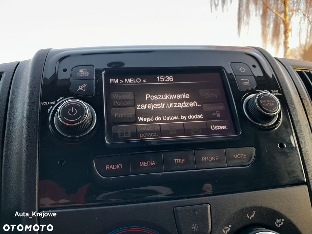 Peugeot BOXER L1 H1 2.2 HDI - 14