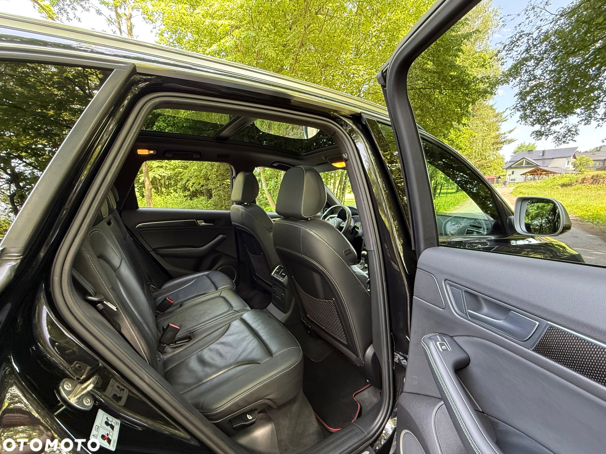 Audi SQ5 3.0 TDI Quattro Tiptronic - 32