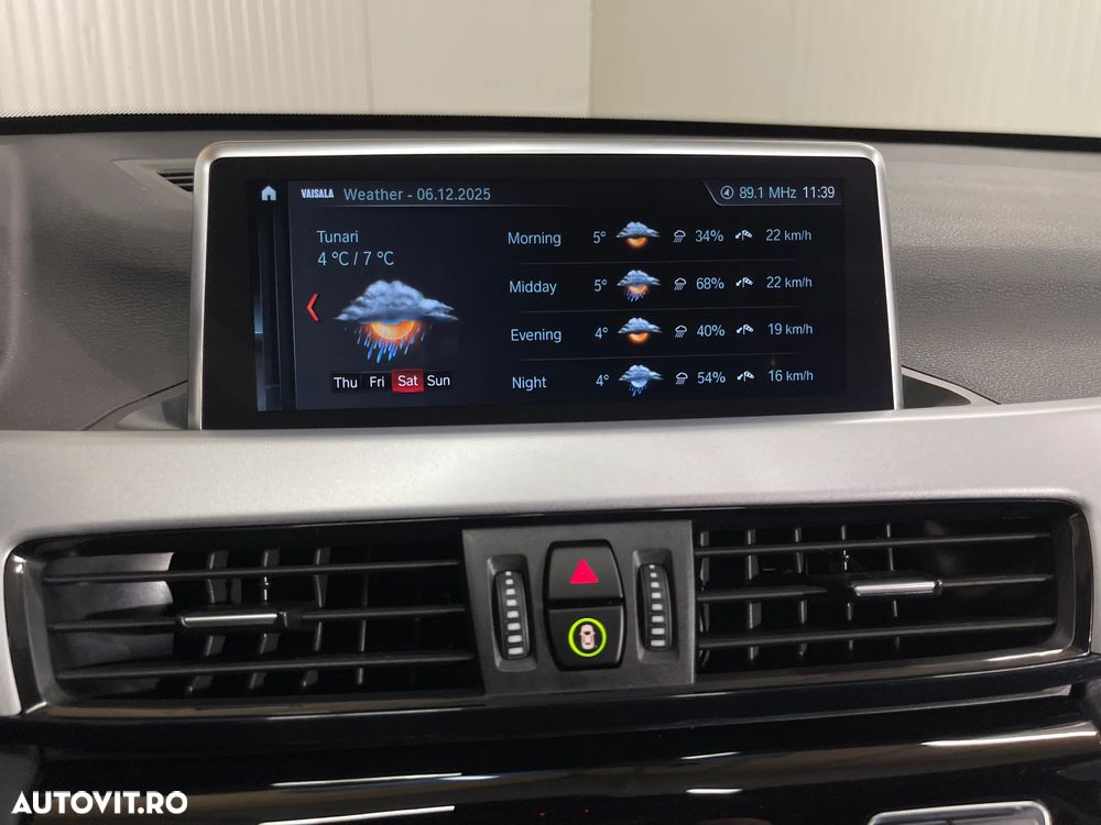 BMW X1 - 17