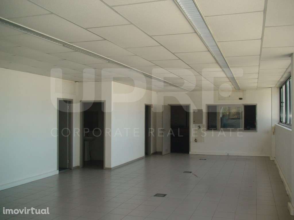 ARRENDA | Armazém | Maia (VN Telha) - Grande imagem: 3/15