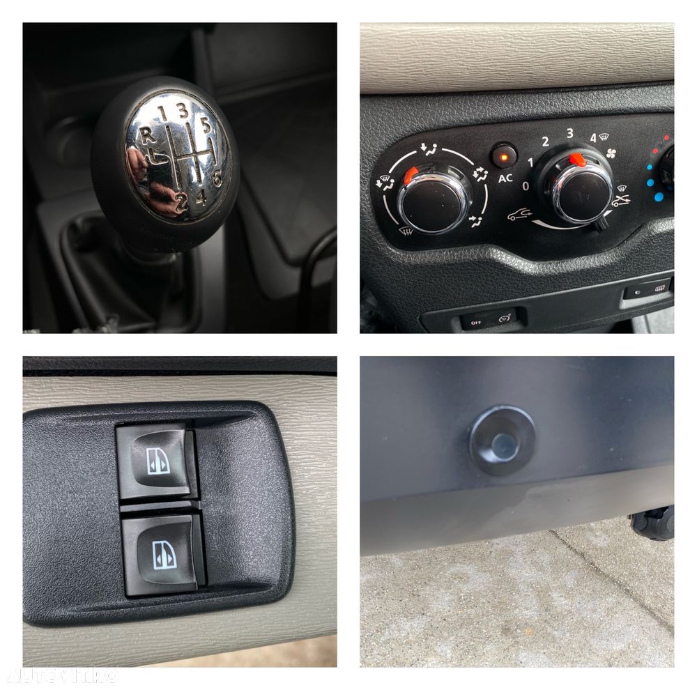 Dacia Lodgy 1.5 dCi Laureate - 22
