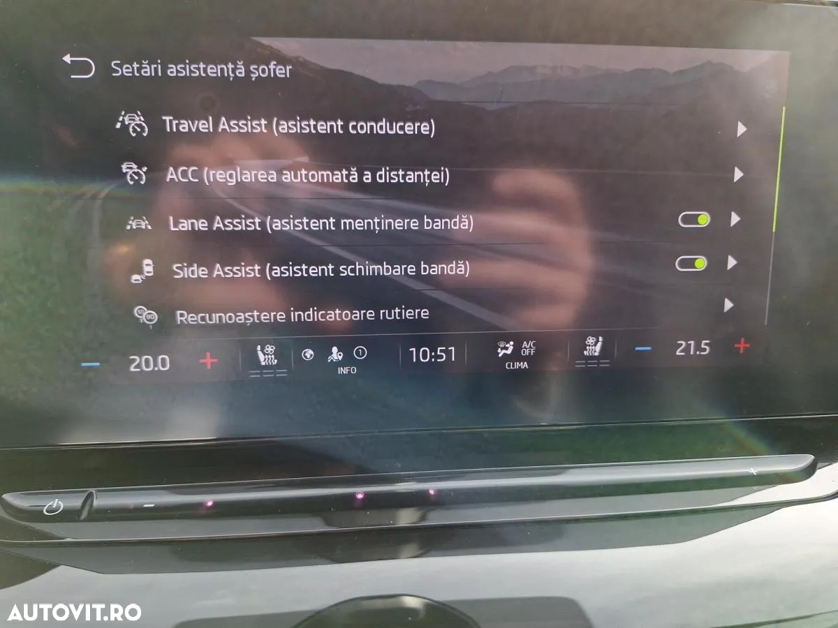 Skoda Octavia 2.0 TDI DSG Style - 18
