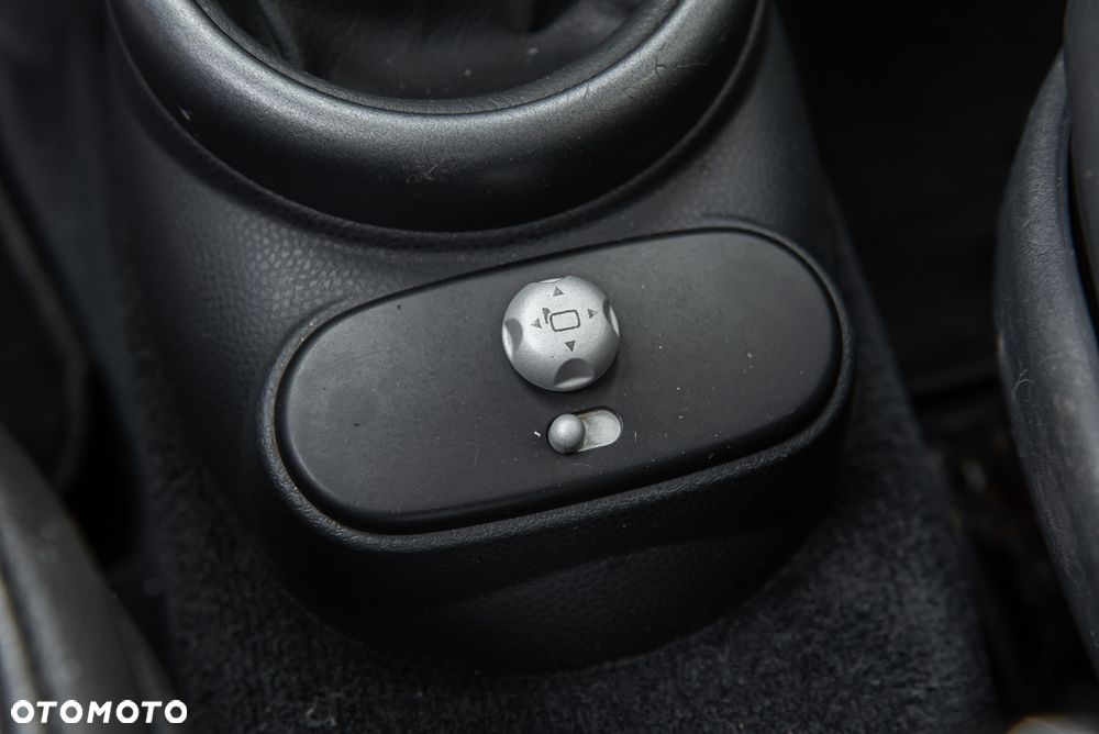 MINI ONE Standard - 17