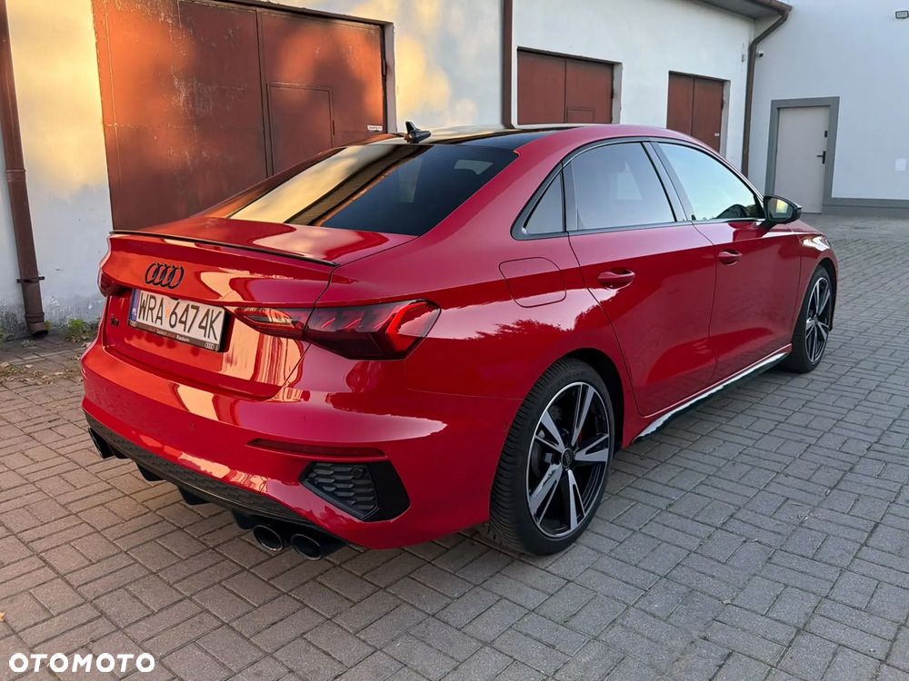 Audi S3 - 7