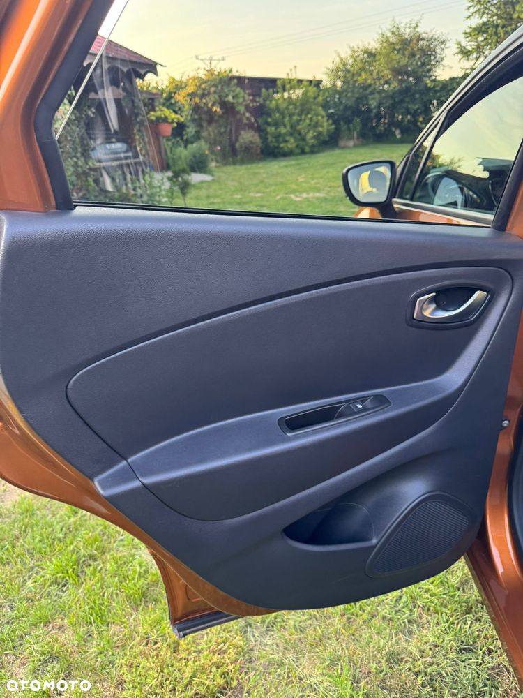 Renault Captur 0.9 Energy TCe Limited - 12