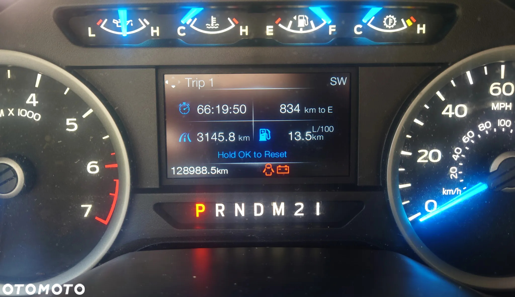 Ford F150 - 13