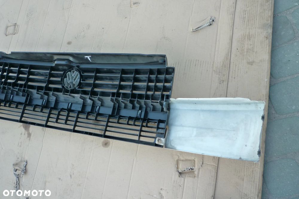 atrapa grill VW T4 lift - 6