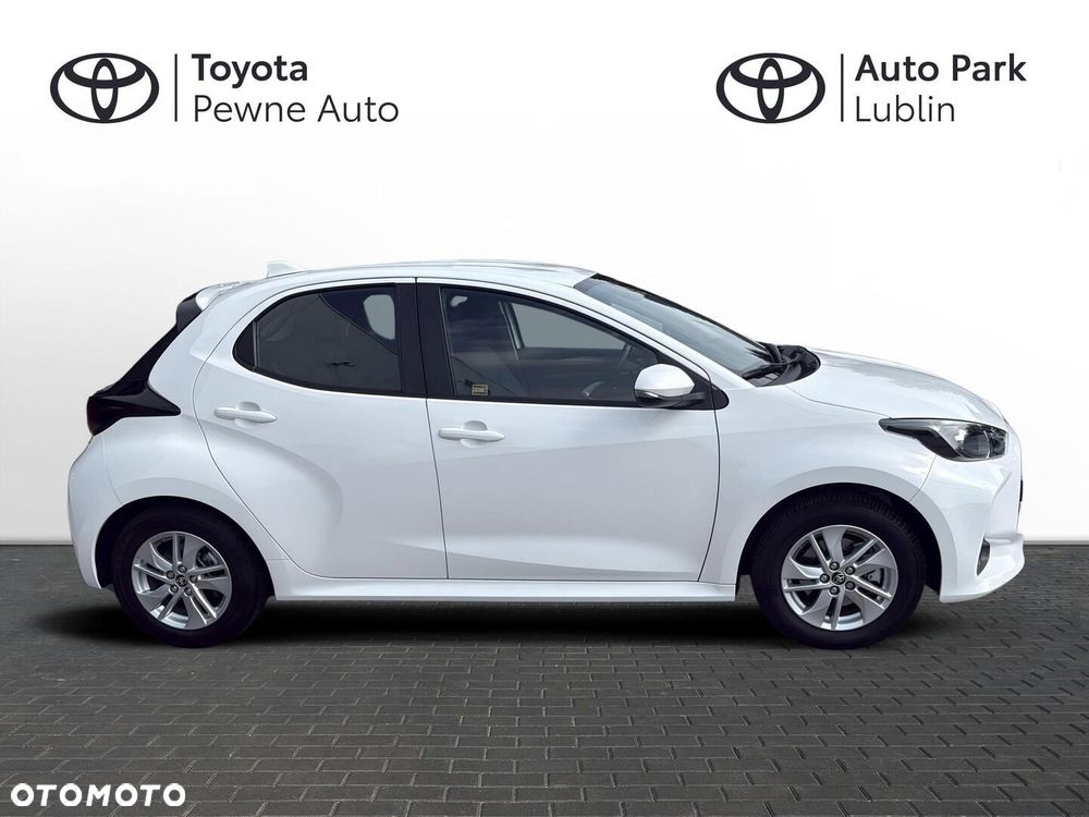 Toyota Yaris Hybrid 1.5 Comfort - 6