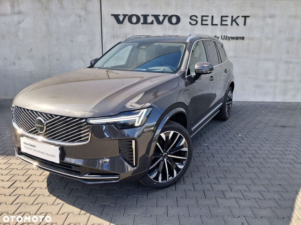 Volvo XC 90 - 2
