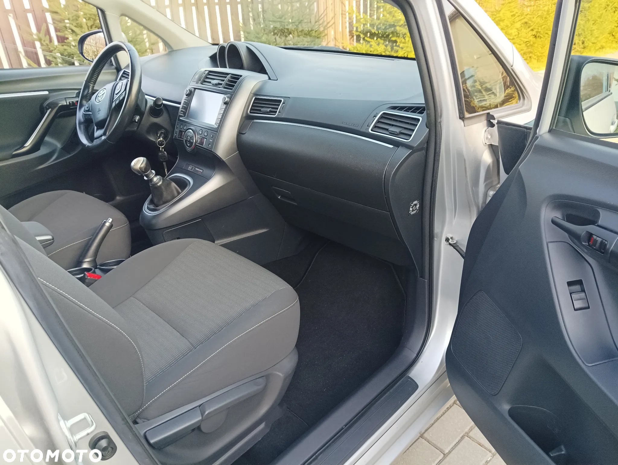 Toyota Verso 1.8 5-Sitzer Edition S+ - 13