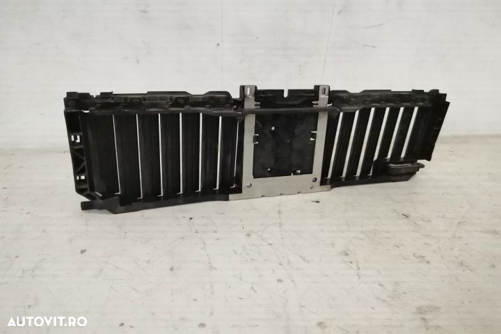 Hota Electrica Deflector Aer Original In Stare Buna Mercedes-Benz S-Cl - 5