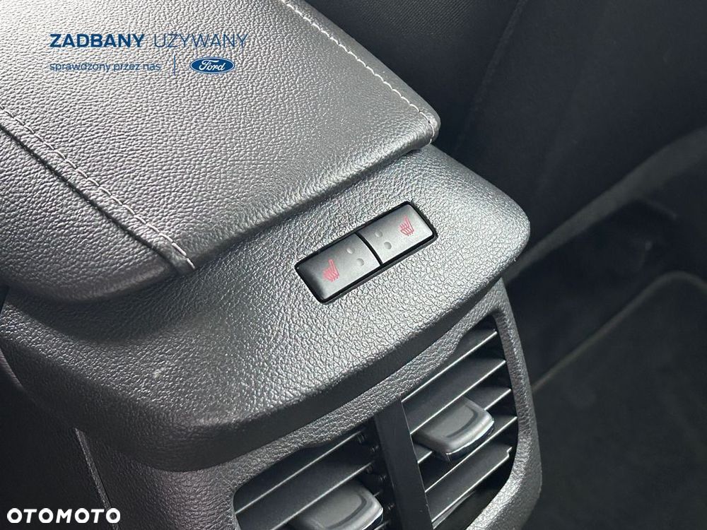 Ford Mondeo 2.0 Hybrid Trend - 28