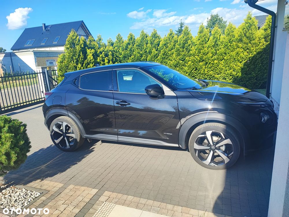 Nissan Juke - 3