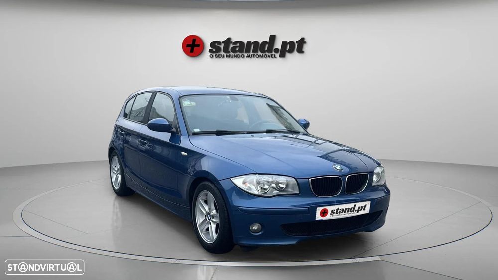 BMW 120 d Sport - 3
